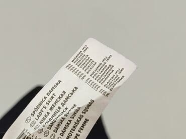 czarne spódnice orsay: Troll, Spódnica damska, rozmiar S — 6