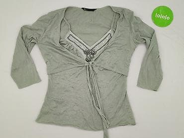 bluzki motyle: Bhs, Bluzka damska, rozmiar S — 2