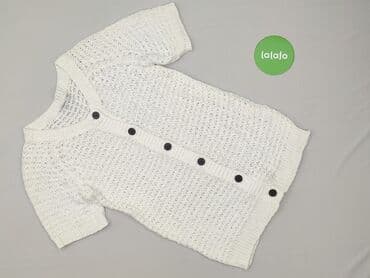 Kardigan damski, rozmiar One size — 2