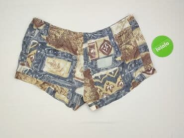 t shirty z fajnymi napisami: Shorts for women, size 3XL (EU 46) — 3