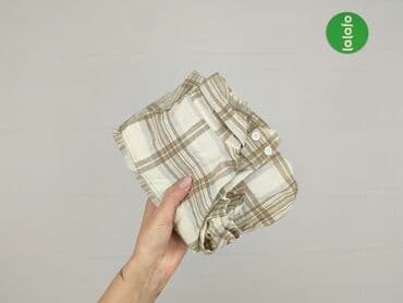 podkoszulek real madryt: Shirt 10 years, condition - Very good, pattern - Cell, color - Beige — 5