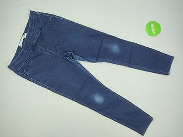 legginsy biker: NEXT Petite, Legginsy rozmiar L — 2