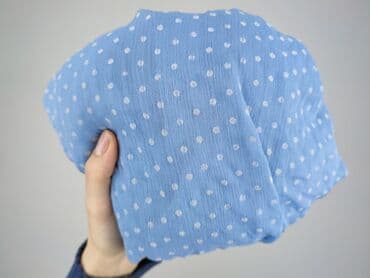 chabrowa bluzki plus size: Koszula damska, rozmiar 2XL — 4