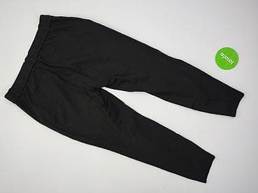 dresy urban: Amisu, Spodnie materiałowe damskie, rozmiar XL — 3