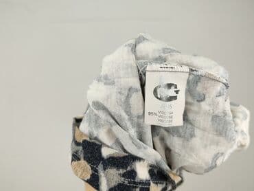 ubrania z kotem: Bluzka damska, rozmiar S — 5