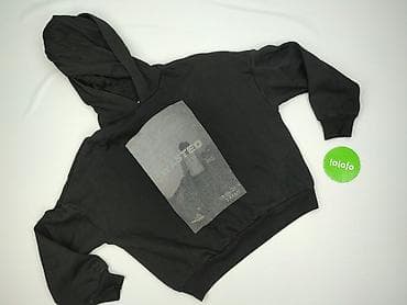 hot moms bluza: Cropp, Bluza z kapturem damska, rozmiar M — 2