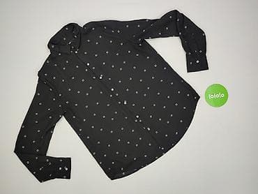 even shirt: H&M, Koszula damska, rozmiar M — 2