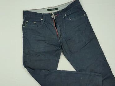 Calvin Klein Jeans, Jeansy damskie, rozmiar L