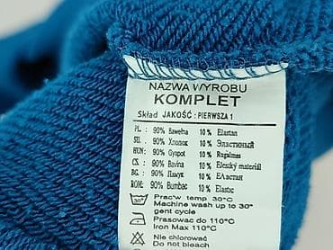 iets frans polar: Rue Paris, Bluza z kapturem damska, rozmiar L — 5