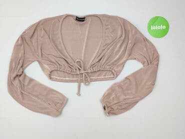 michael kors tops plus size: PrettyLittleThing, Top damski, S — 2