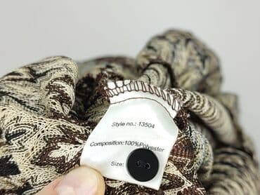 zimowe sukienki: Sukienka damska, rozmiar L — 5