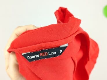 diverse sweter damski: Diverse, Bluzka damska, rozmiar S — 7