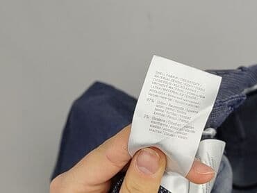 allegro spodnie strauss: Orsay, Spodnie materiałowe damskie, S — 6