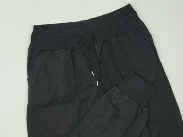 Ubrania damskie: Crivit, Spodnie dresowe damskie, S — 1