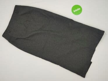 spódnice midi z guzikami: M&S Mode, Spódnica damska, S — 3