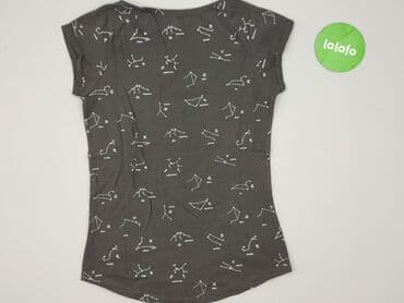 msgm t shirty: Sinsay, T-shirt damski, M — 3