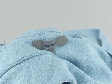 bluzy dresowe montego: Montego, Sweter damski, rozmiar S — 4