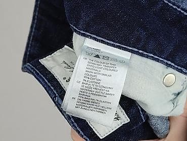 mh jeans: H&M L.O.G.G., Szorty damskie, rozmiar S — 5