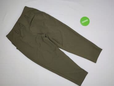 Жінкам: New Look, Брюки жіночі, M — 3