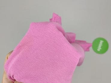 converse czerwone: T-shirt damski, rozmiar M — 7