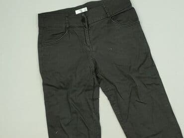 promod spodnie: Promod, Spodnie materiałowe damskie, S — 1