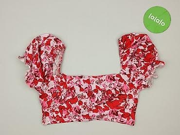 isolde bluzki: Shein, Top damski, rozmiar S — 3