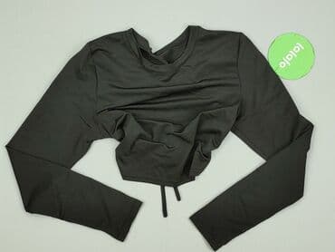 crop sukienki: Top damski, rozmiar S — 2