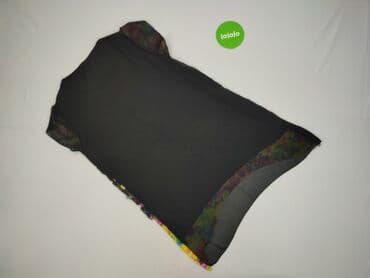 zalando tuniki dla puszystych: Tunika damska, rozmiar M — 3