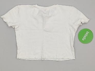 basic t shirty: PULL&BEAR, T-shirt damski, rozmiar M — 3