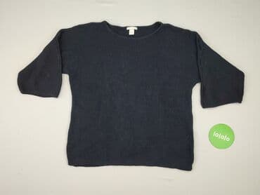 t shirty hm basic: H&M, Women`s sweater, size S (EU 36) — 2
