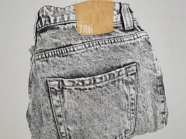 jeans na metry: Terranova, Jeansy damskie, rozmiar S — 6