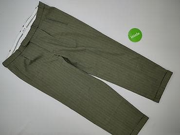 firetrap: Spodnie garniturowe męskie — 2