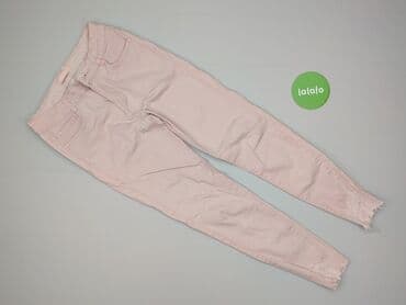 trampki wysokie dior: Jeansy damskie, rozmiar M — 3