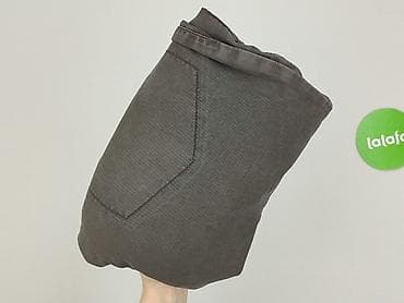 short: Męskie spodnie Jasper Conran - Rozmiar: 34S (talia 34, skrócona — 5