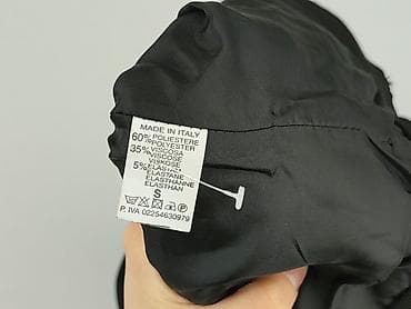 kurtki nietoperz: Marynarka damska, rozmiar S — 4