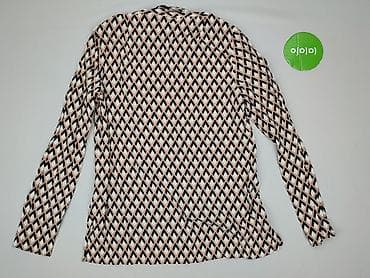 zara basic kurtka puchowa: Zara, Bluzka damska, rozmiar S — 3