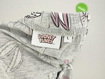 hello kitty trousers: Looney Tunes, Spodnie dresowe damskie, rozmiar L — 4