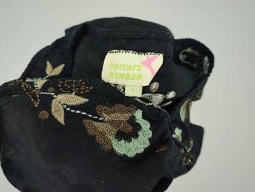 koszula nocna lniana: Boutique privée, Sukienka damska, rozmiar S — 4