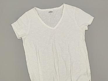 polka: Old Navy, T-shirt damski, rozmiar S — 1