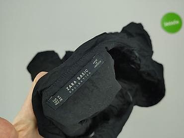 zara second hand: Zara, Bluzka damska, rozmiar M — 6