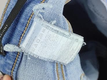 jeansy baloon: Banana Republic, Jeansy damskie, rozmiar XS — 7