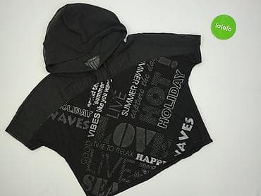 bluza okay: Monnari, Bluza z kapturem damska, rozmiar XL — 2