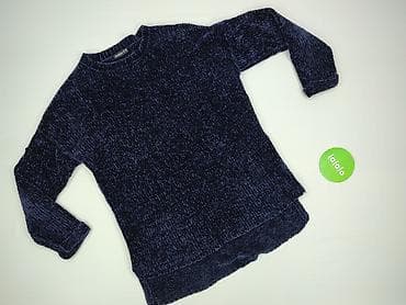 chanel sweter: Janina, Sweter damski, rozmiar S — 2