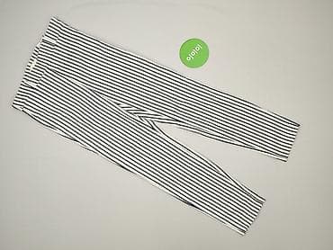 116 cm: H&M, Spodnie materiałowe damskie, rozmiar XS — 2