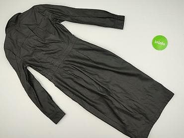 koszula burbery: KATE, Sukienka damska, rozmiar S — 3