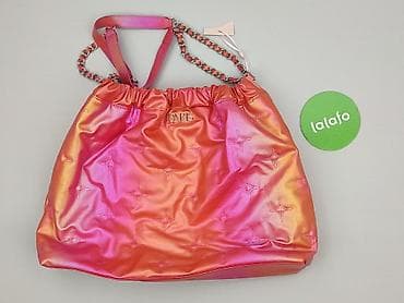 stranger things stroje: Torebka, stan - Idealny — 2