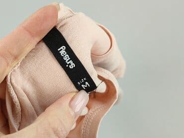 córeczka tatusia koszulka: Sinsay, T-shirt damski, rozmiar M — 5