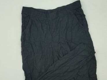 H&M Conscious, Spodnie materiałowe damskie, rozmiar XL