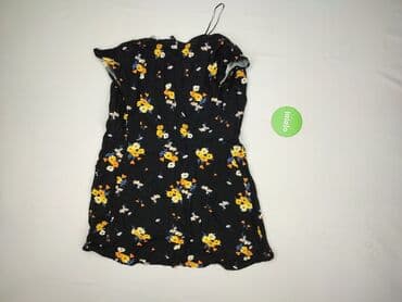 sukienki na wesele dla matki mlodego: H&M, Sukienka damska, rozmiar M — 3