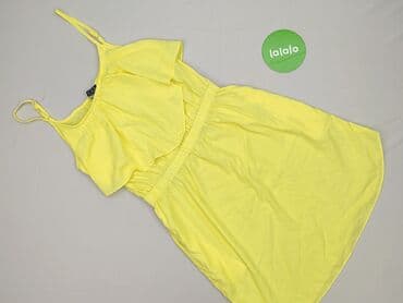 shein zolta sukienka: Atmosphere, Sukienka damska, rozmiar M — 2